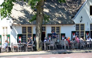 Laren Jazz- Café 't Bonte Paard In Laren Gooi