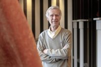 Frank van den Wall Bake
