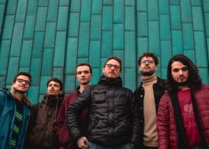 Laren Jazz Optreden NAUSYQA Jazz Ensemble