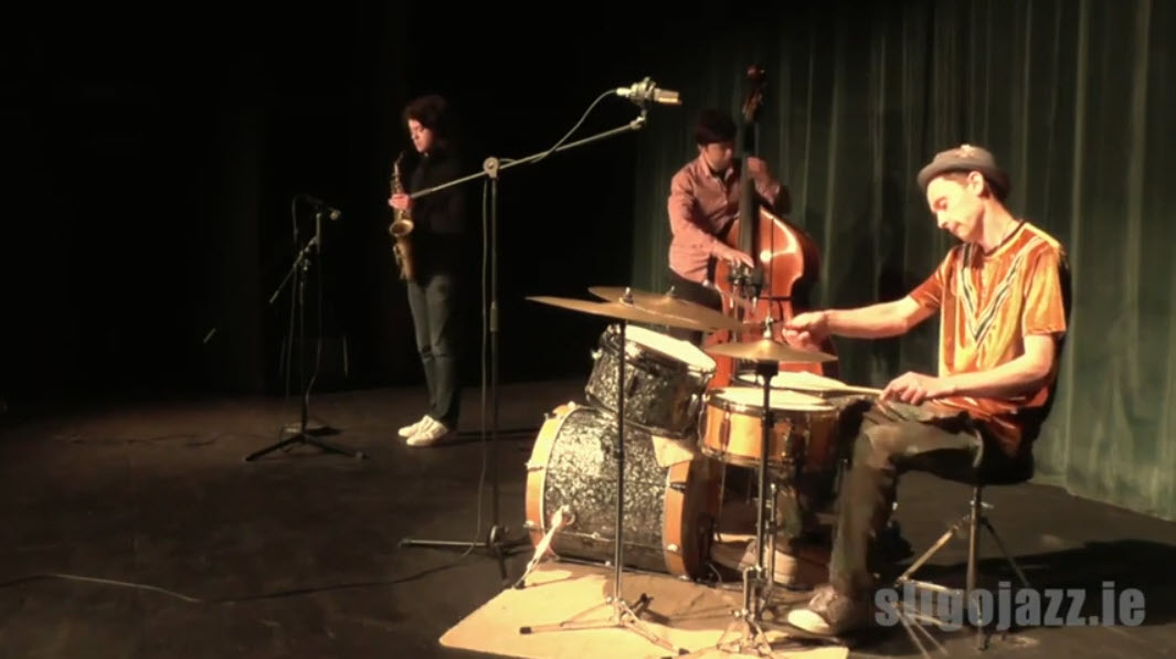 Micheal Murry Quartet Laren Jazz
