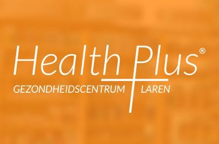 Health Plus - sponsor Laren Jazz