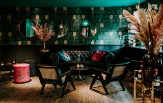 Laren Jazz bij Brasserie & Bar Mauve Laren