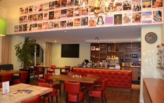 Brinkhuis Laren - Laren Jazz