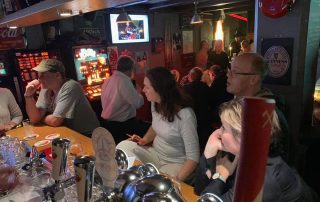 Café de Koerier Laren Laren Jazz