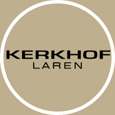 Kerkhof Laren sponsor Laren Jazz