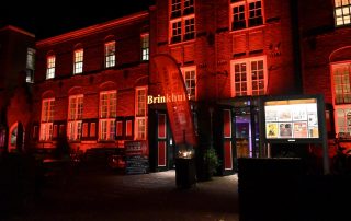 Paggio And The Giraffes Brinkhuis Laren Jazz 2022