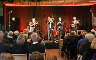 Laren Jazz 2022 Dutch Swing College Band