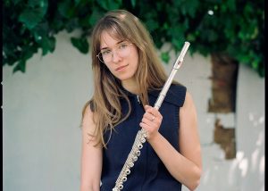 Ketija Ringa Laren Jazz