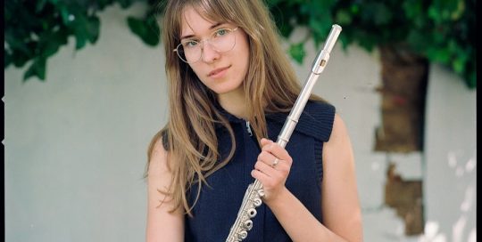 Ketija Ringa Laren Jazz