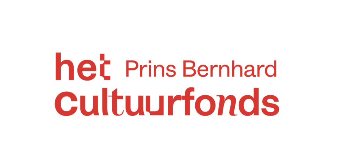 Prins Bernhard Cultuurfonds Sponsor Laren Jazz