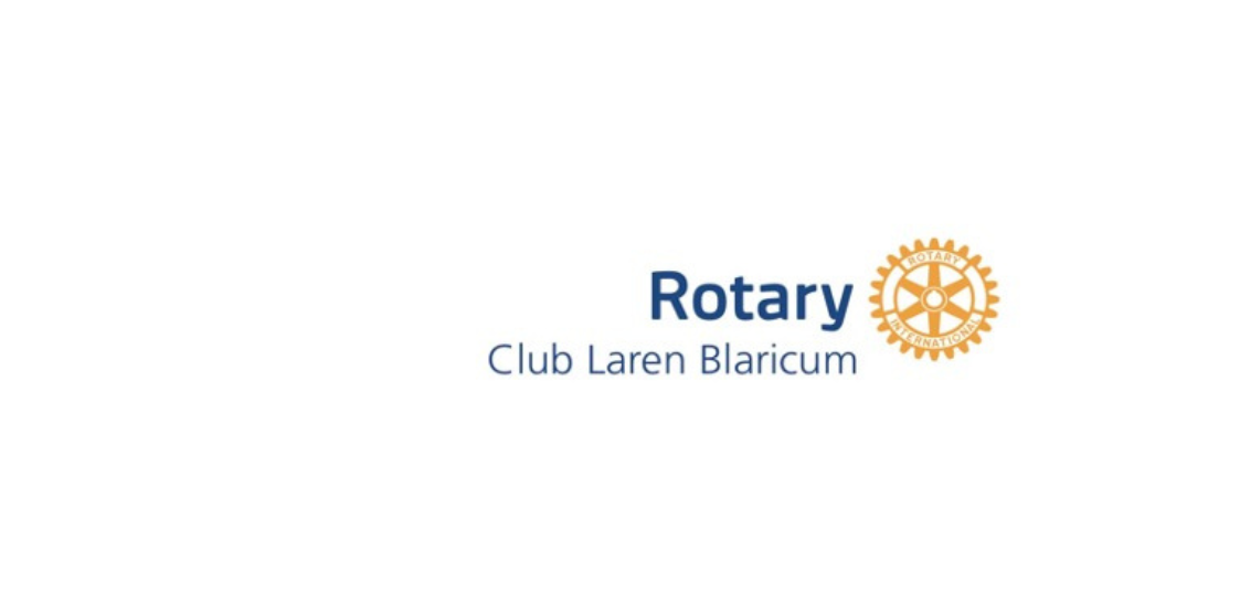 Rotary Club Laren Blaricum Sponsor Laren Jazz