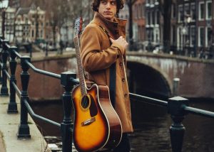Davide de Luca Laren Jazz 2023