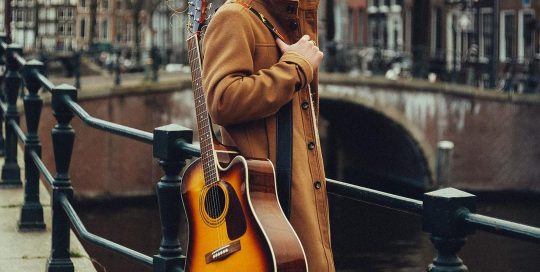 Davide de Luca Laren Jazz 2023