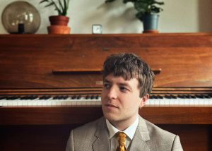 Oscar Ployart Laren Jazz
