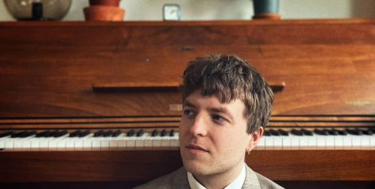 Oscar Ployart Laren Jazz