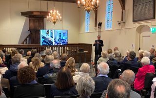 Johanneskerk Laren - Laren Jazz 2024