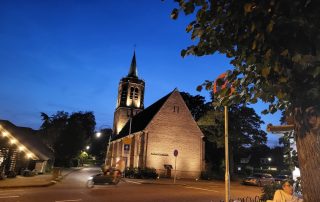 Johanneskerk Laren - Laren Jazz 2024