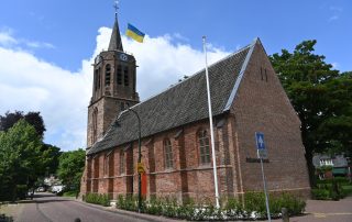 Johanneskerk Laren - Laren Jazz 2024