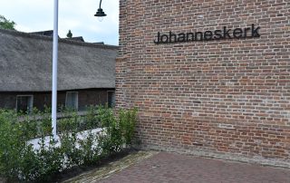 Johanneskerk Laren - Laren Jazz 2024