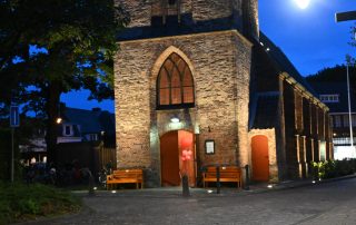 Johanneskerk Laren - Laren Jazz 2024