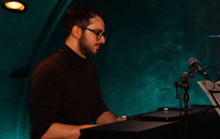 David LUCA Quartet - Laren Jazz 2025