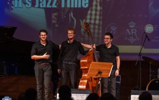 David LUCA Quartet - Laren Jazz 2025