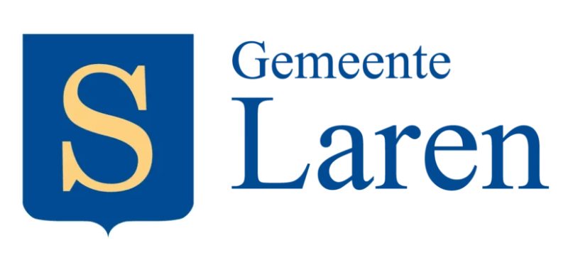 Gemeente Laren Hoofdsponsor Laren Jazz