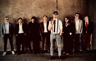 Girts Celmins Urban Jazz Collective