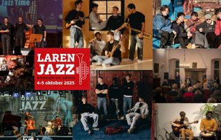 Laren Jazz 2025