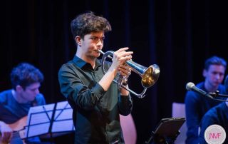 MYL Milan Van Munster - Laren Jazz 2025
