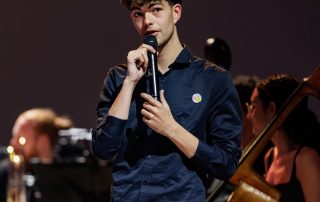 MYL Milan Van Munster - Laren Jazz 2025