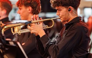 MYL Milan Van Munster - Laren Jazz 2025