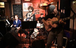 Girts Celmins - Laren Jazz 2025