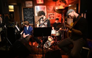 Girts Celmins - Laren Jazz 2025
