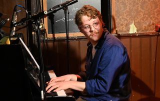 Girts Celmins - Laren Jazz 2025