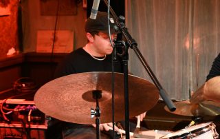 Girts Celmins - Laren Jazz 2025