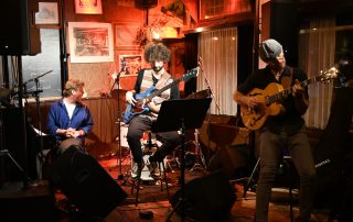 Girts Celmins - Laren Jazz 2025
