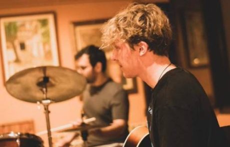 TVDP Trip Tobias Van Der Pijl - Laren Jazz 2025