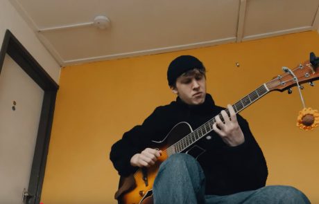 TVDP Trip Tobias Van Der Pijl - Laren Jazz 2025