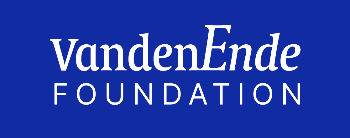 VandenEnde Foundation - Sponsor Laren Jazz